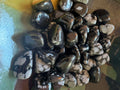 Snowflake Obsidian Tumblestones (20-25mm)