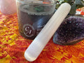 Selenite wand